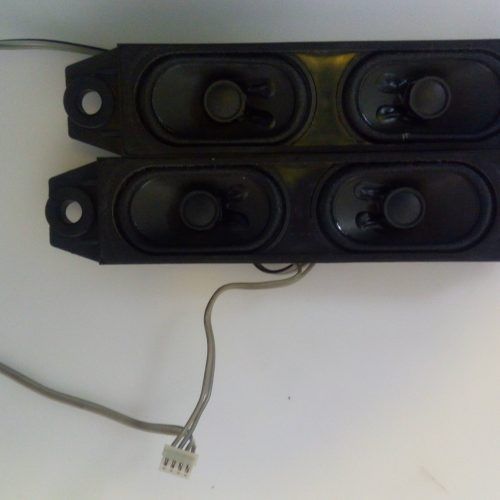 JUEGO DE ALTAVOCES VDM107R