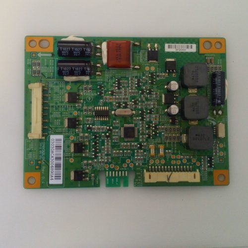 PLACA INVERTER BOARD GRUNDIG INV32L04A