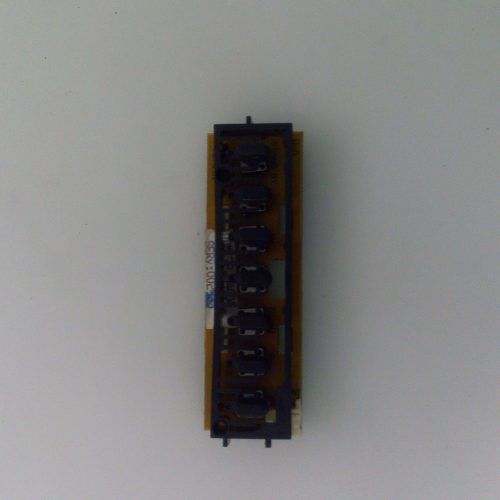 BOTONERA GRUNDIG VDM172 5400