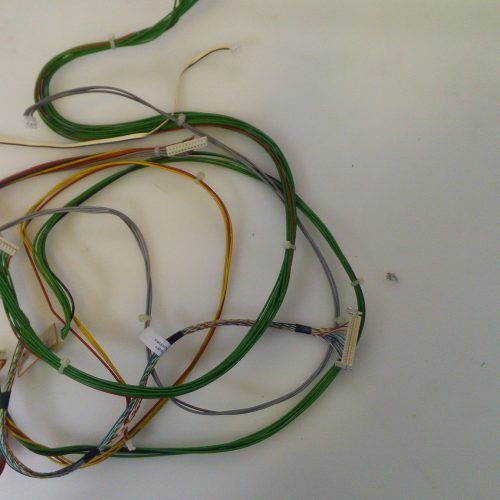 CONJUNTO DE FLEX GRUNDIG 32VLE3000C