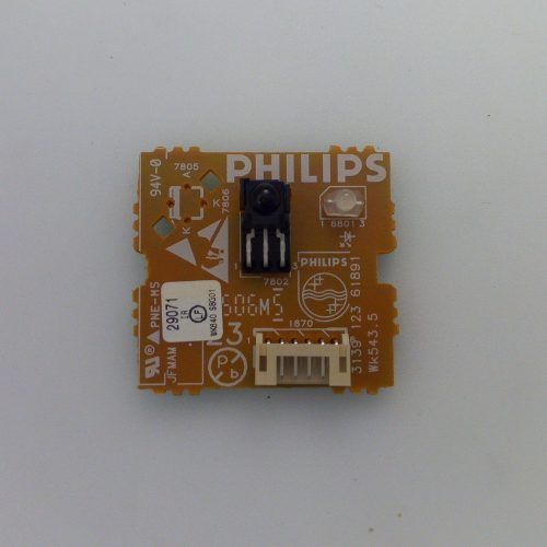 MODULO RECEPTOR IR PHILIPS 3139 123 61891