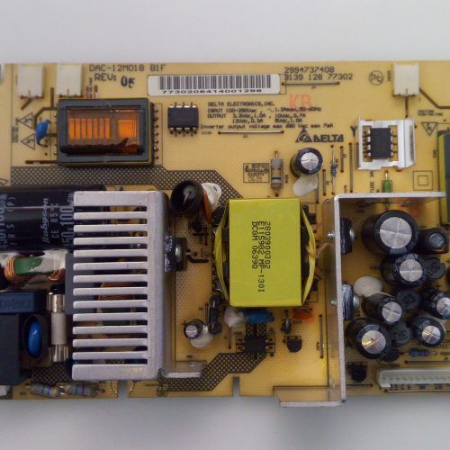 FUENTE DE ALIMENTACION PHILIPS 3139 128 77302