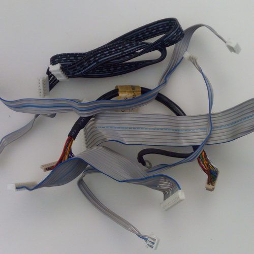 CONJUNTO DE FLEX PHILIPS 15PF4121/01