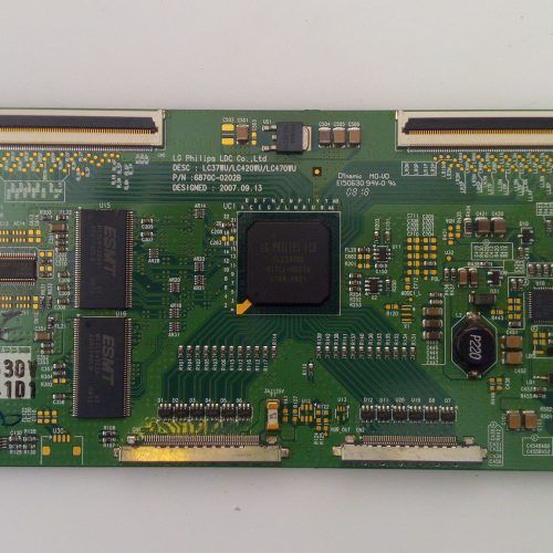 PLACA T-COM LG 6870C-0202B