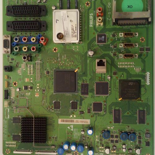 PLACA MAIN PHILIPS 3104 303 51026