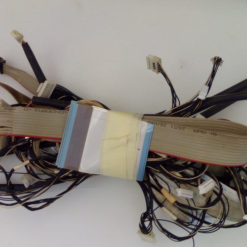 CONJUNTO DE FLEX PHILIPS 42PFL9703H