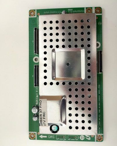 PLACA FCRM SAMSUNG BN41-00944A LE37A656A1F