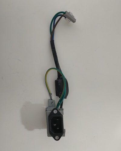 POWER PLUG (ENCHUFE) SAMSUNG BN61-03020 LE37A656A1F