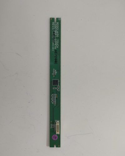 BOTONERA TACTIL SAMSUNG BN41-00997A LE37A656A1F
