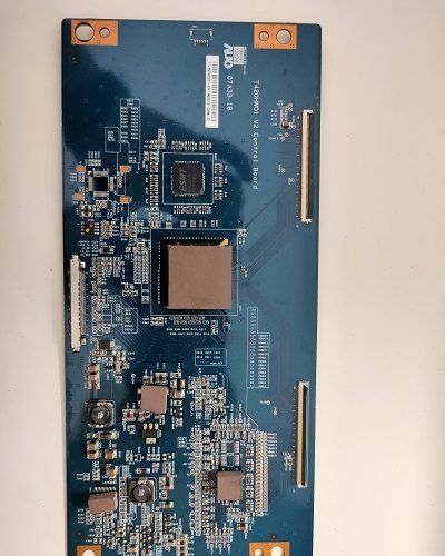 PLACA T-COM LG T420HW01 V2 42LG5000