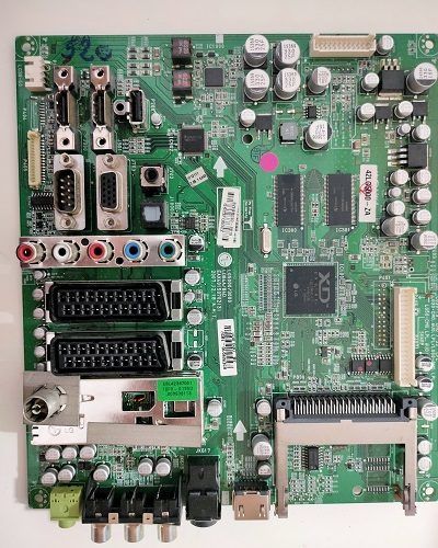 PLACA BASE LG EAX40150702 42LG5000
