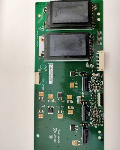 INVERTER BOARD LG VIT71053.50 42LG5000