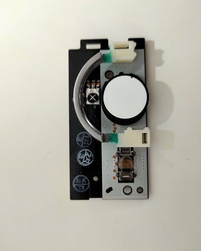 BOTON DE ENCENDIDO EAX43438801 42LG5000