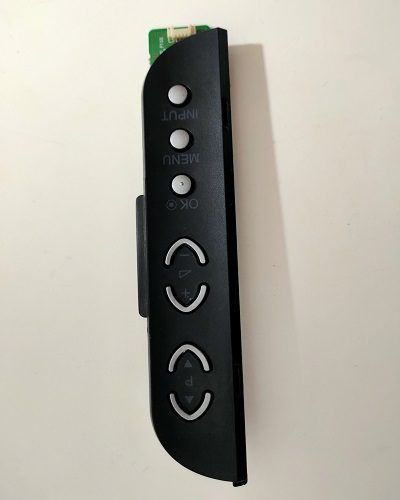 BOTONERA LG EBR4358 42LG5000