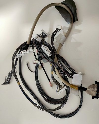CONJUNTO DE FLEX LG 42LG5000