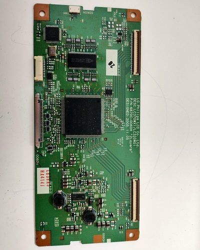 PLACA T-COM LG 6870C-0060H 37LR2E