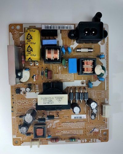 PLACA DE ALIMENTACION SAMSUNG BN44-00492A UE32EH4000