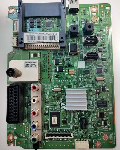 PLACA MAIN SAMSUNG BN41-01795 UE32EH4000