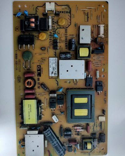FUENTE DE ALIMENATCION SONY 1-888-121-11 KDL-40R470A