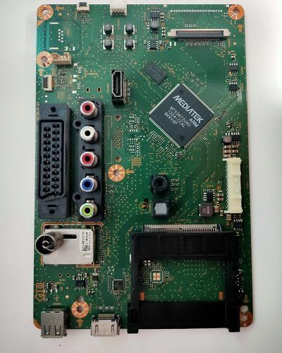 PLACA MAIN SONY 1P-012CJ01-4010 KDL-40R40A