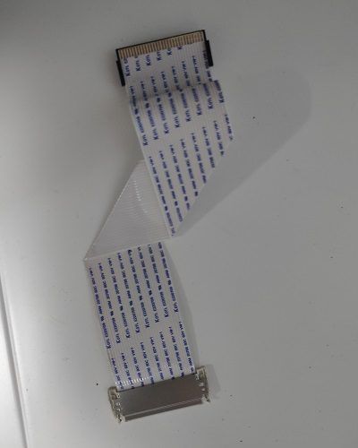 CABLE FLEX LG W1934S-BN