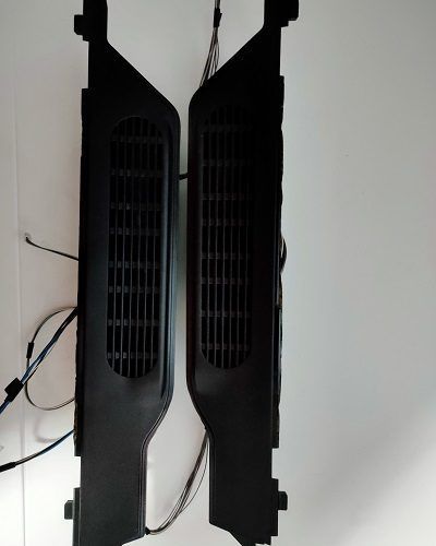 CONJUNTO DE ALTAVOCES SONY 1-826-873-41 40EX600