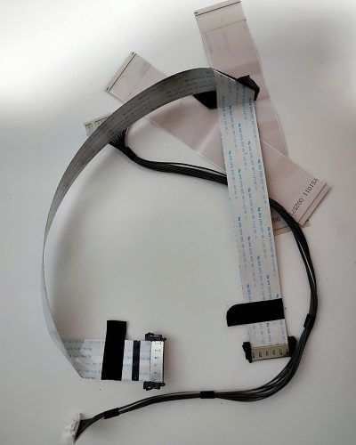 CONJUNTO DE FLEX SONY 40EX600