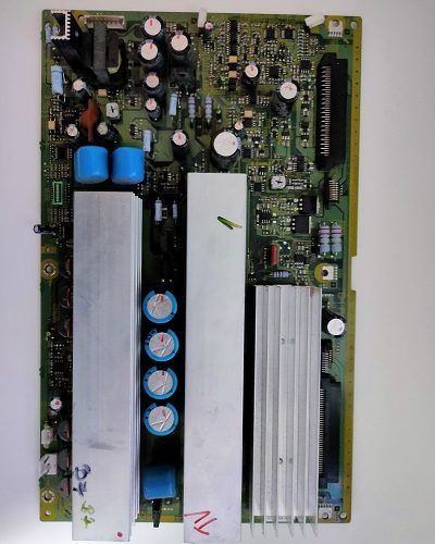 PLACA YSUS BOARD TNPA3814 TH-37PX60EH