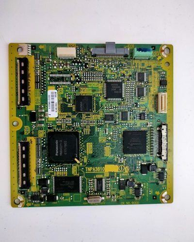 PLACA T-CON BOARD PANASONIC TNPA3810 TH-37PX60EH