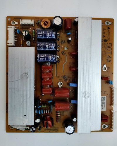 PLACA ZSUS LG EAX64786801 50PA4500