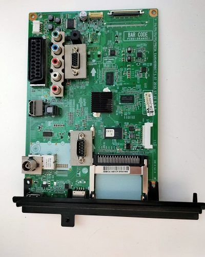 PLACA MAIN LG EAX64696607 50PA4500