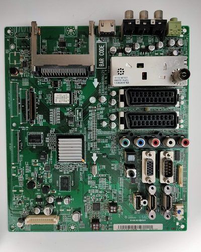 PLACA MAIN LG EAX60686904 42LH3000