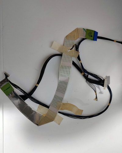 CONJUNTO DE FLEX LG 42LH3000