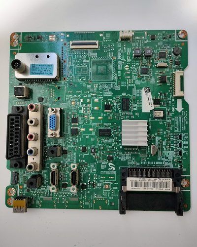 PLACA MAIN SAMSUNG BN41-01632C PS43D450A2WXXC