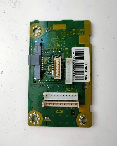 PLACA BUFFER BOARD PANASONIC TH-37PX600B