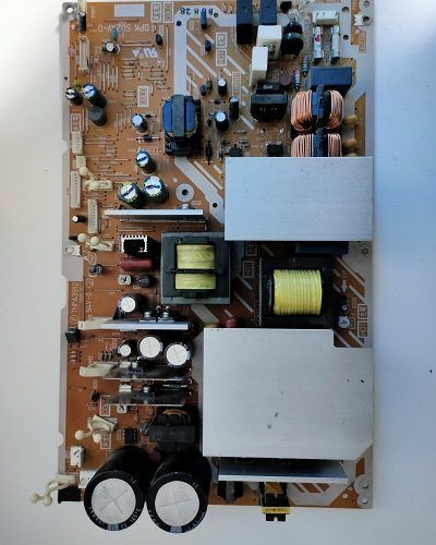 FUENTE DE ALIMENTACION PANASONIC TNPA3912 TH-37PX60EH