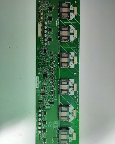 INVERTER BOARD SAMSUNG ST06 SI06 LE32S86BD