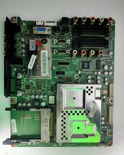PLACA MAIN SAMSUNG BN41-00879B LE32S86BD