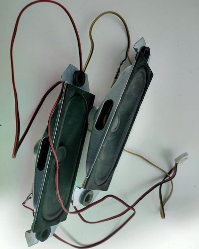 CONJUNTO DE ALTAVOCES SAMSUNG BN96-04770A LE32S86BD