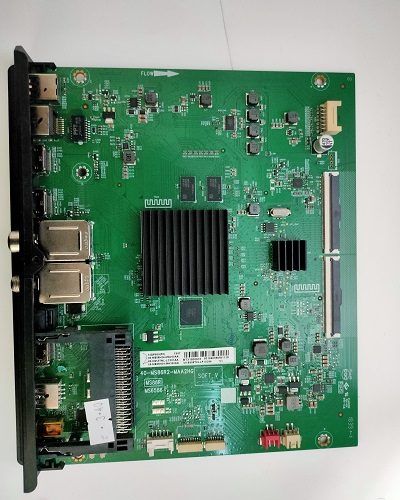 PLACA MAIN TCL 40-MS86R2-MAA2HG 55DP600