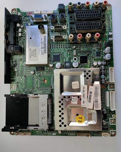 PLACA MAIN SAMSUNG BN41-00813B LE40S86BD