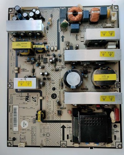 FUENTE DE ALIMENATCION SAMSUNG BN44-00134A LE40S86BD