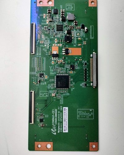 PLACA T-COM V390HJ1-CE1 39LN5400