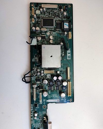 CONTROL BOARD SONY 1-867-360-14 KDL-S26A11E