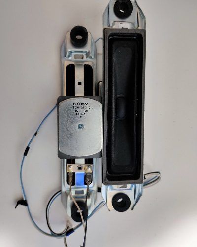 ALTAVOCES SONY 1-826-063-21 KDL-S26A11E
