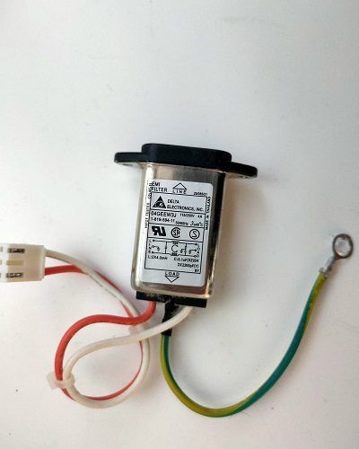 NOISE FILTER SONY 1-819-594-11 KDL-S26A11E