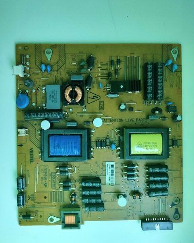 FUENTE DE ALIMENTACION PHILIPS 17IPS19-5P 32PFL3008H
