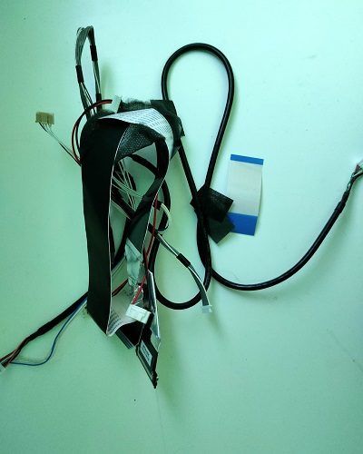CONJUNTO DE FLEX PHILIPS 32PFL3008H