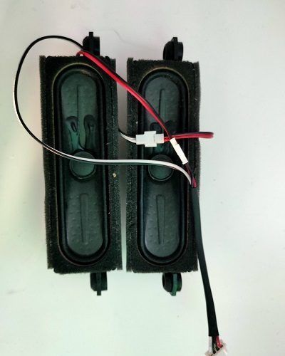 ALTAVOCES SAMSUNG YDT312-E1 LED32D1900H