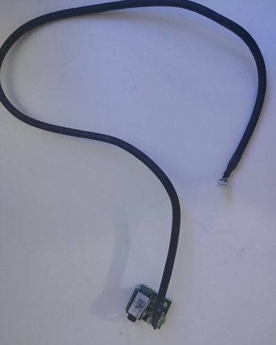 SENSOR PLACA 17HP08 LT-23C50BU